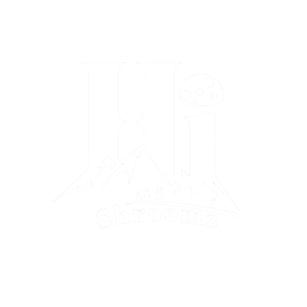 Hi Shroomz